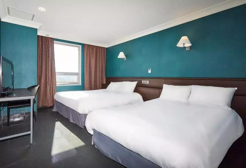 בית מלון כפרי Kolon