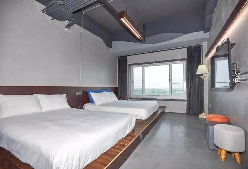 בית מלון כפרי Kolon