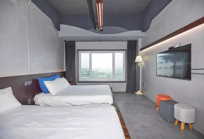 בית מלון כפרי Kolon