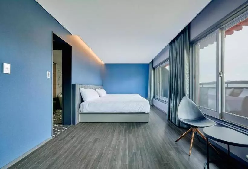 בית מלון כפרי Kolon