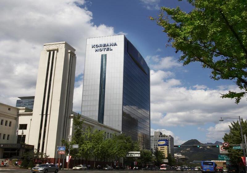 Hotel Koreana