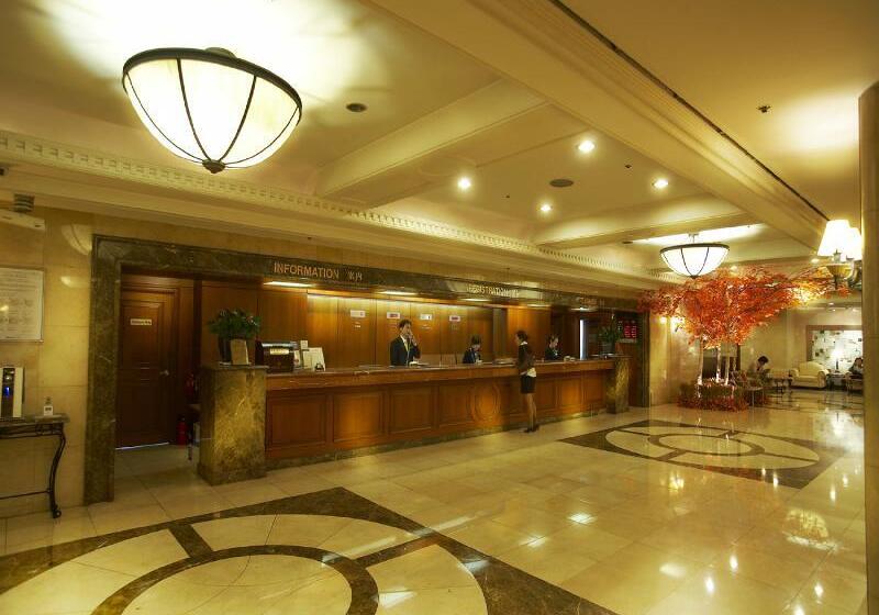 Hotel Koreana