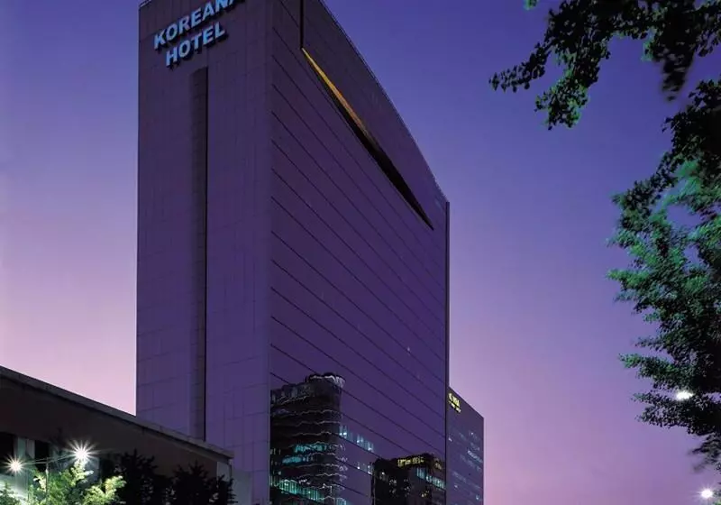 Otel Koreana