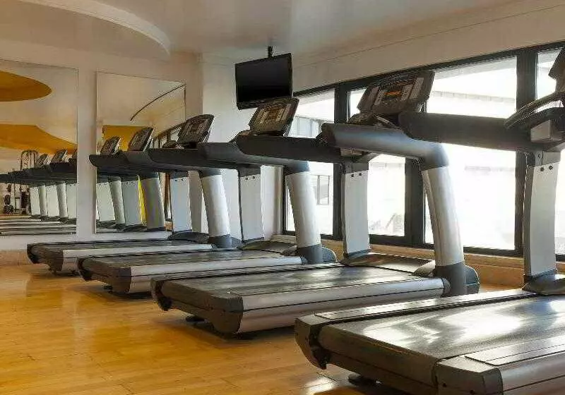 هتل Le Grand Amman Managed By Accors