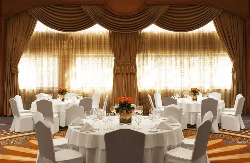 هتل Le Grand Amman Managed By Accors