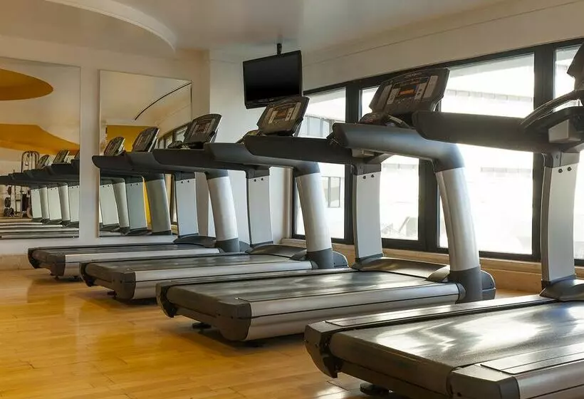 هتل Le Grand Amman Managed By Accors