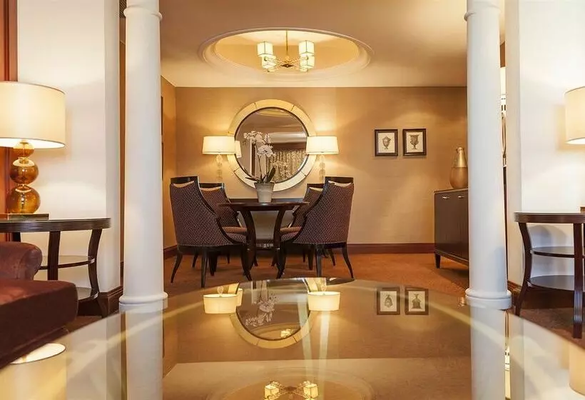 هتل Le Grand Amman Managed By Accors