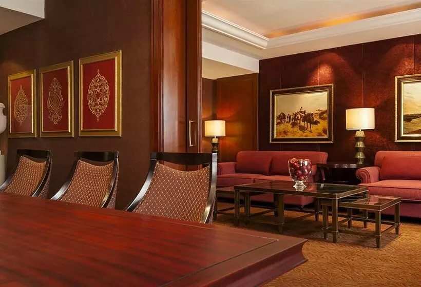 هتل Le Grand Amman Managed By Accors