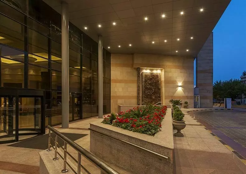 هتل Le Grand Amman Managed By Accors