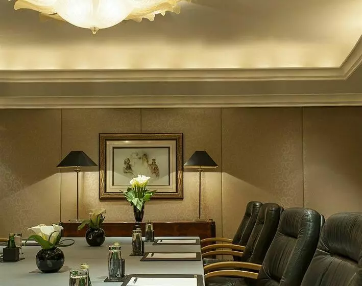 هتل Le Grand Amman Managed By Accors