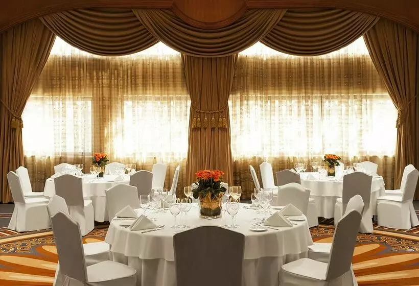 هتل Le Grand Amman Managed By Accors