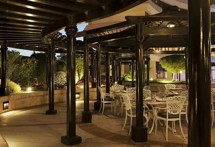 هتل Le Grand Amman Managed By Accors