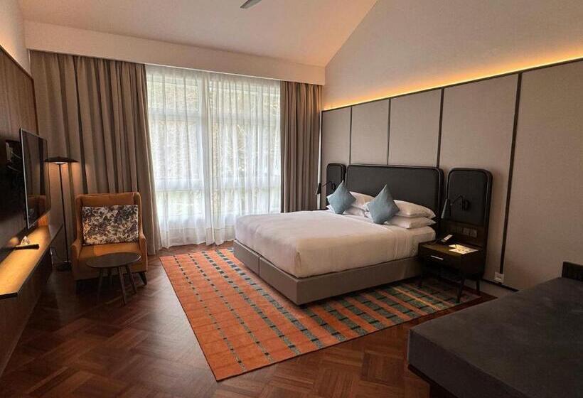 酒店 Lone Pine, Penang, A Tribute Portfolio Resort