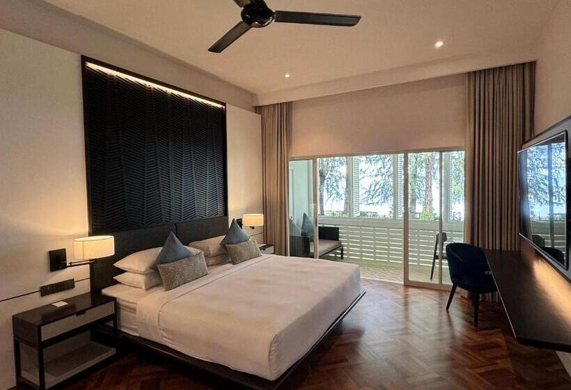 酒店 Lone Pine, Penang, A Tribute Portfolio Resort