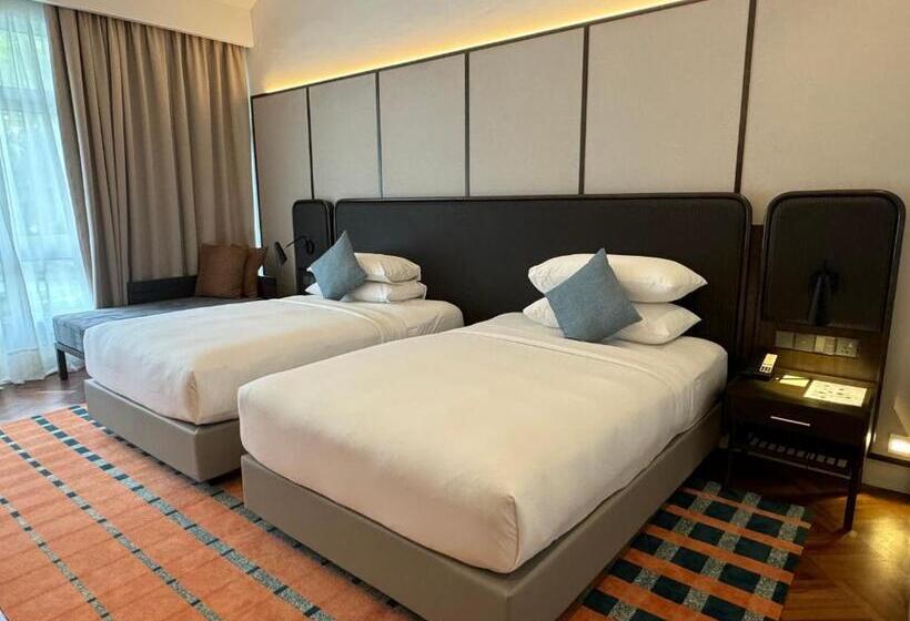 酒店 Lone Pine, Penang, A Tribute Portfolio Resort