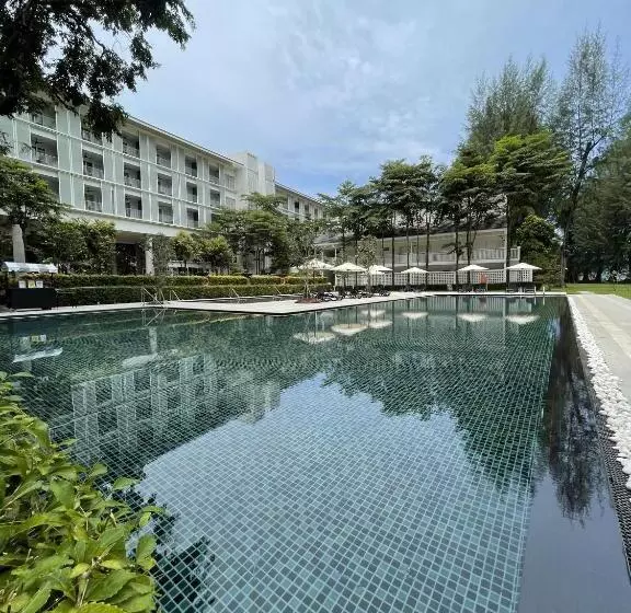 Hotel Lone Pine, Penang, A Tribute Portfolio Resort