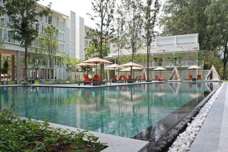 Hotel Lone Pine, Penang, A Tribute Portfolio Resort