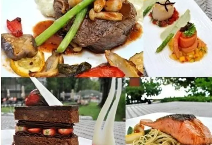 Hotel Lone Pine, Penang, A Tribute Portfolio Resort