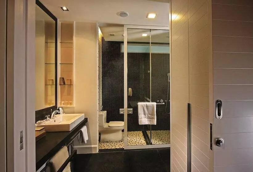 Hotel Lone Pine, Penang, A Tribute Portfolio Resort