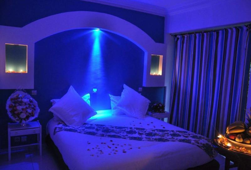 Mabrouk Hotel And Suites  Adult Only