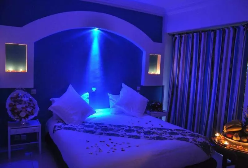 Mabrouk Hotel And Suites  Adult Only