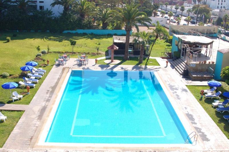 Mabrouk Hotel And Suites  Adult Only