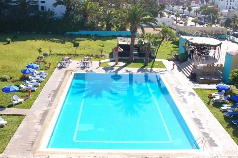 Mabrouk Hotel And Suites  Adult Only