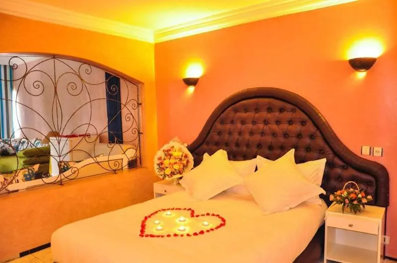 Mabrouk Hotel And Suites  Adult Only