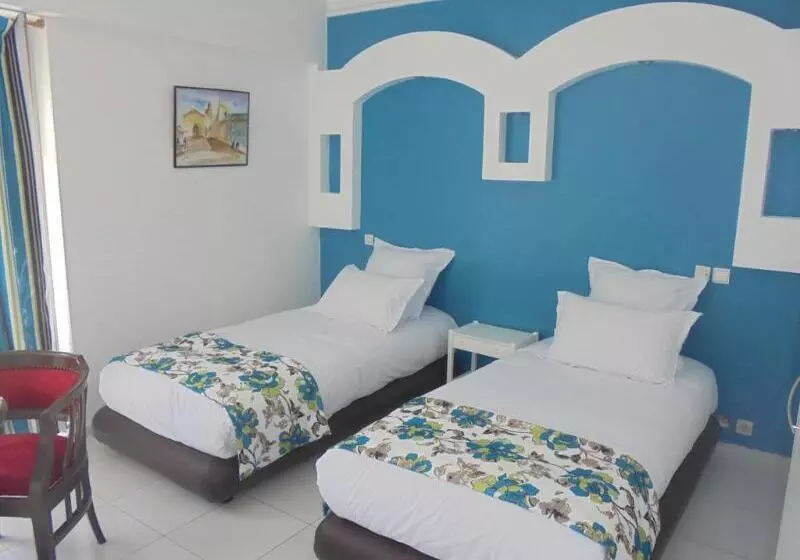 Mabrouk Hotel And Suites  Adult Only