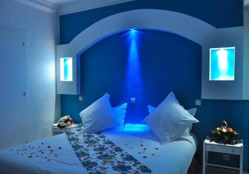 Mabrouk Hotel And Suites  Adult Only