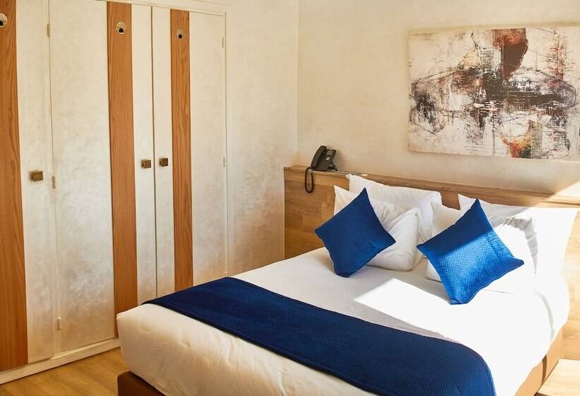 Mabrouk Hotel And Suites  Adult Only