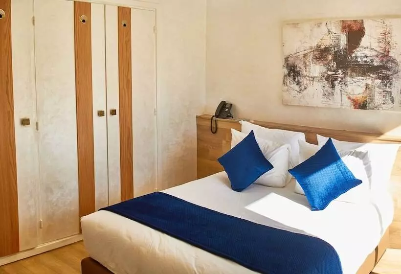 Mabrouk Hotel And Suites  Adult Only