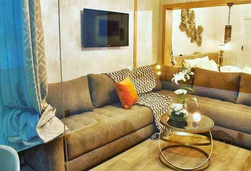 Mabrouk Hotel And Suites  Adult Only