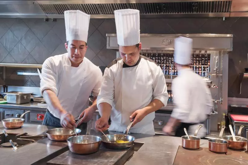 هتل Michlifen Resort & Golf