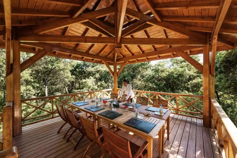 هتل Michlifen Resort & Golf