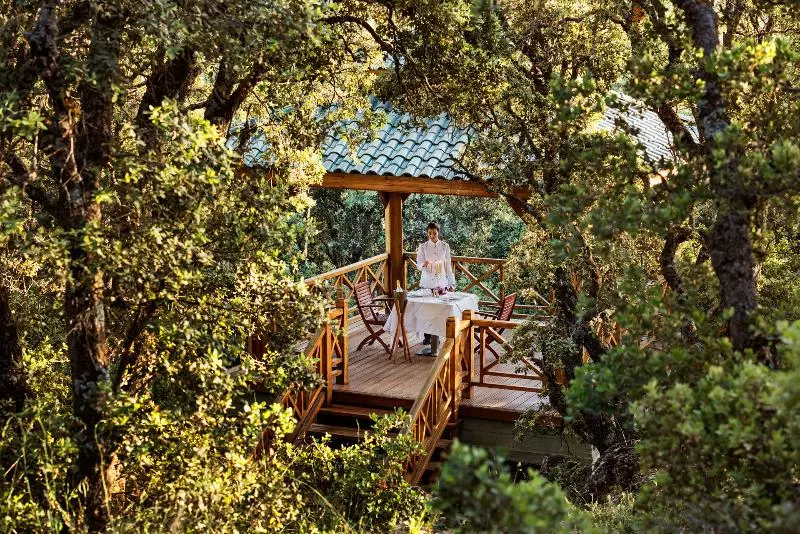 هتل Michlifen Resort & Golf