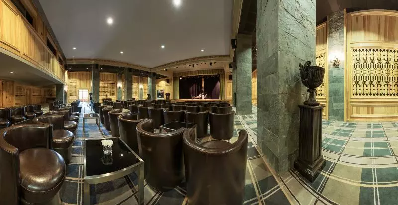 هتل Michlifen Resort & Golf