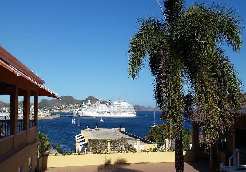 هتل Ocean Terrace Inn