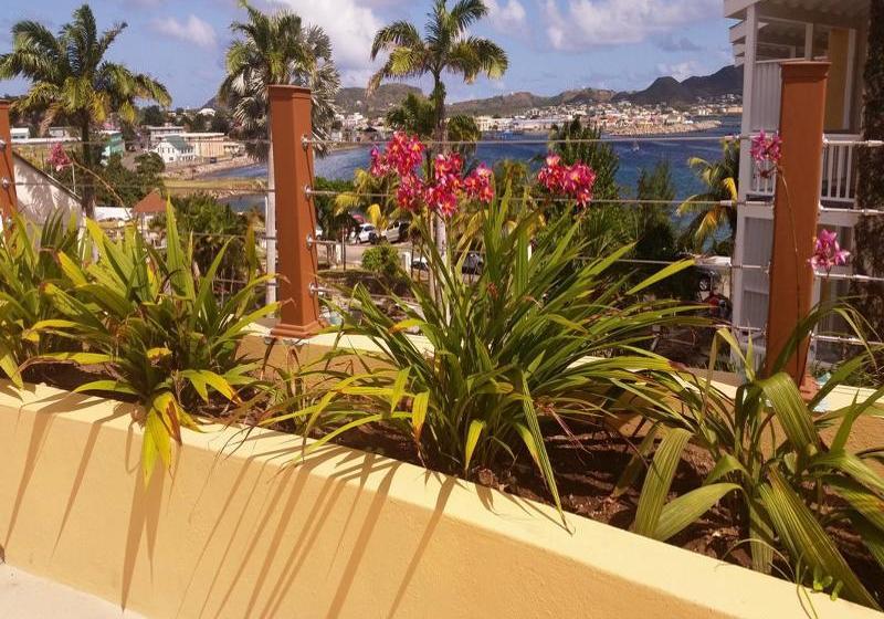 هتل Ocean Terrace Inn