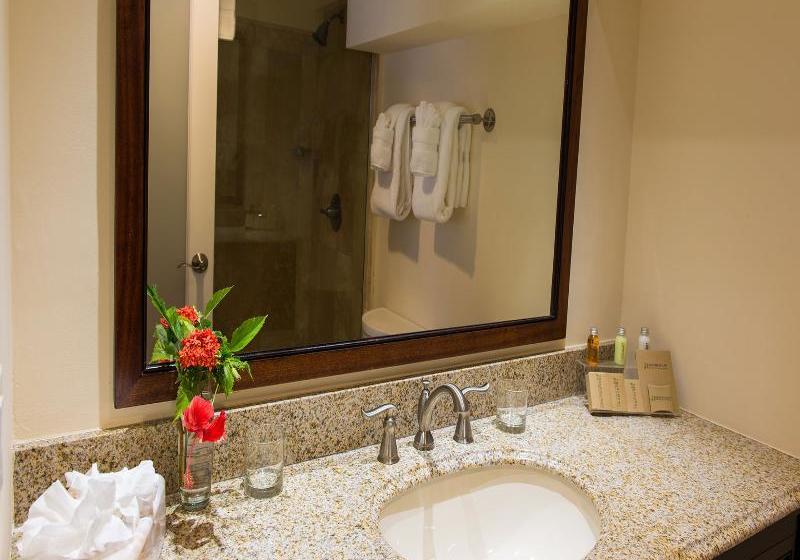 هتل Ocean Terrace Inn