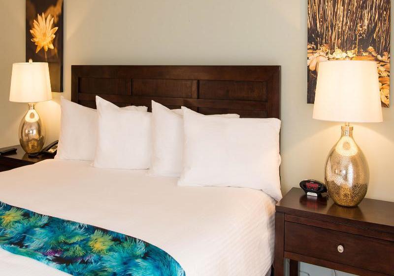 هتل Ocean Terrace Inn