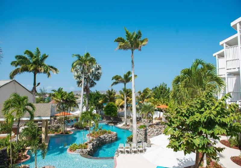 هتل Ocean Terrace Inn