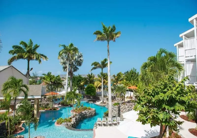 هتل Ocean Terrace Inn