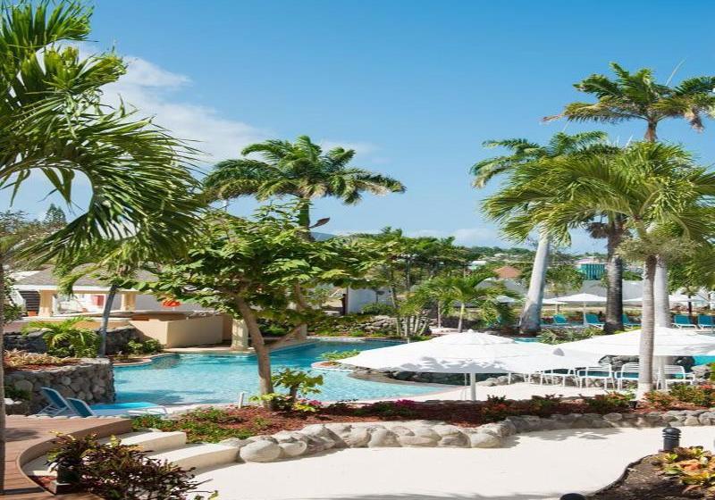 هتل Ocean Terrace Inn