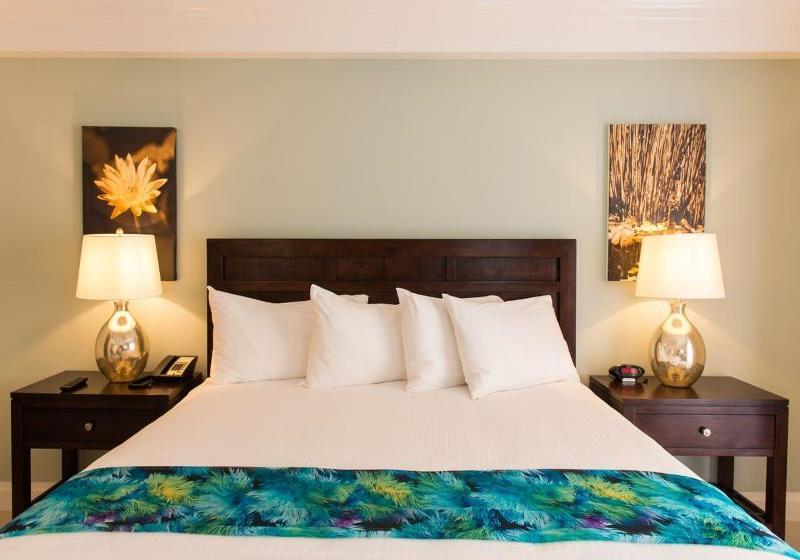 هتل Ocean Terrace Inn