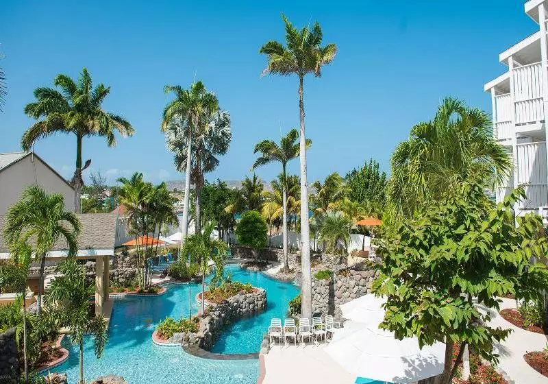 هتل Ocean Terrace Inn