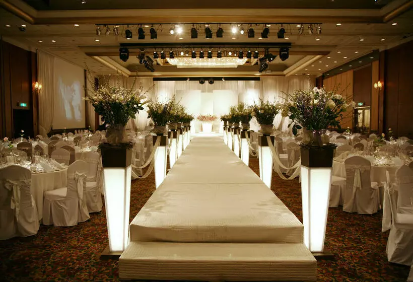 Belle-Essence Seoul Hotel