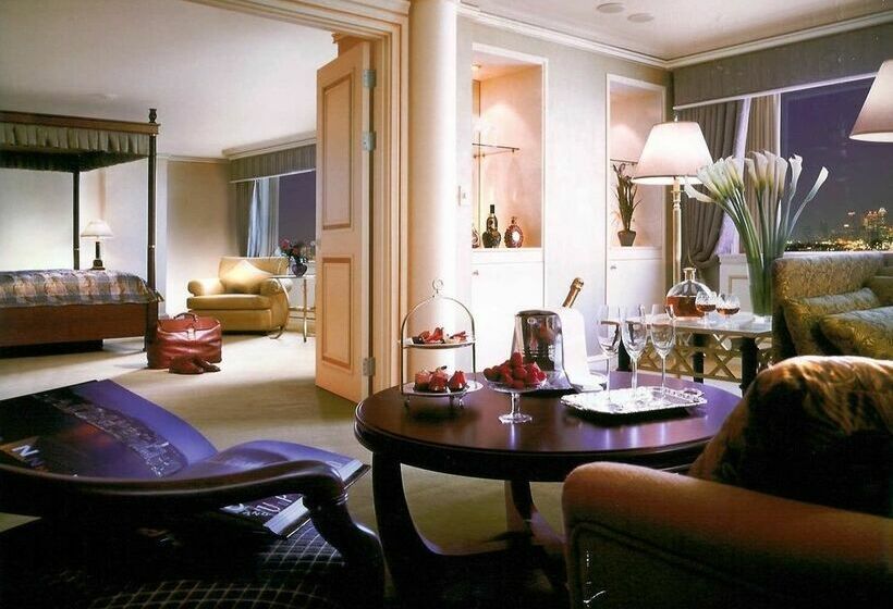 Belle-Essence Seoul Hotel