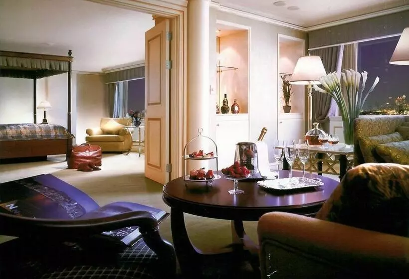 Belle-Essence Seoul Hotel