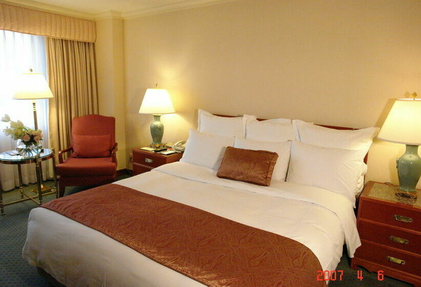 Belle-Essence Seoul Hotel
